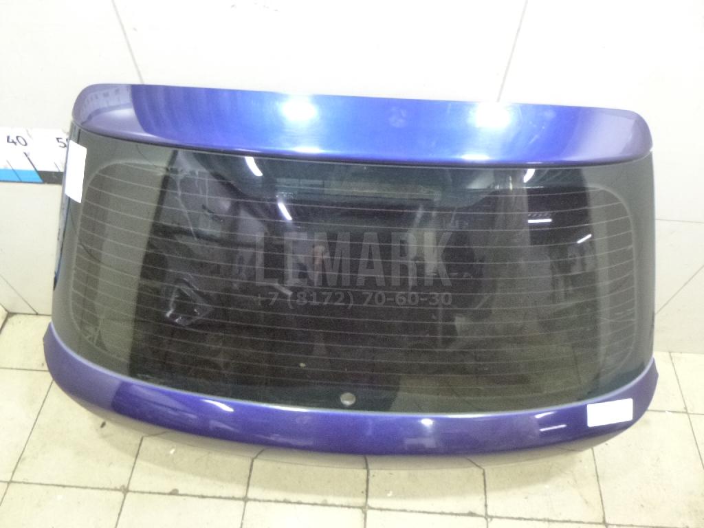 Дверь багажника со стеклом для  BMW 5-serie GT F07 2009-2016