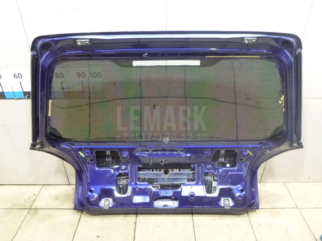 Дверь багажника со стеклом для  BMW 5-serie GT F07 2009-2016