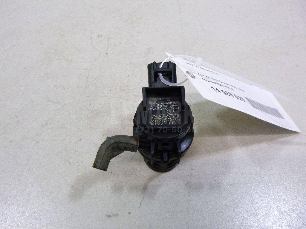 Насос омывателя 8533060180 Toyota