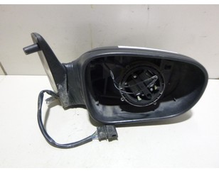 Зеркало правое электрическое для Ford Galaxy 1995-2006 БУ состояние под восстановление