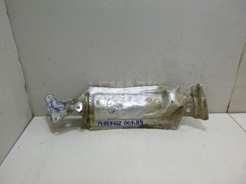 Экран тепловой 1J1422701J VAG