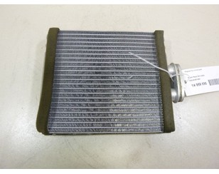 Радиатор отопителя для Seat Toledo IV 2013-2019 с разборки состояние отличное
