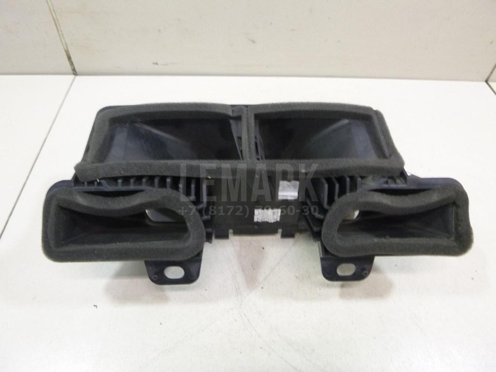 Воздуховод 5JB819363 VAG