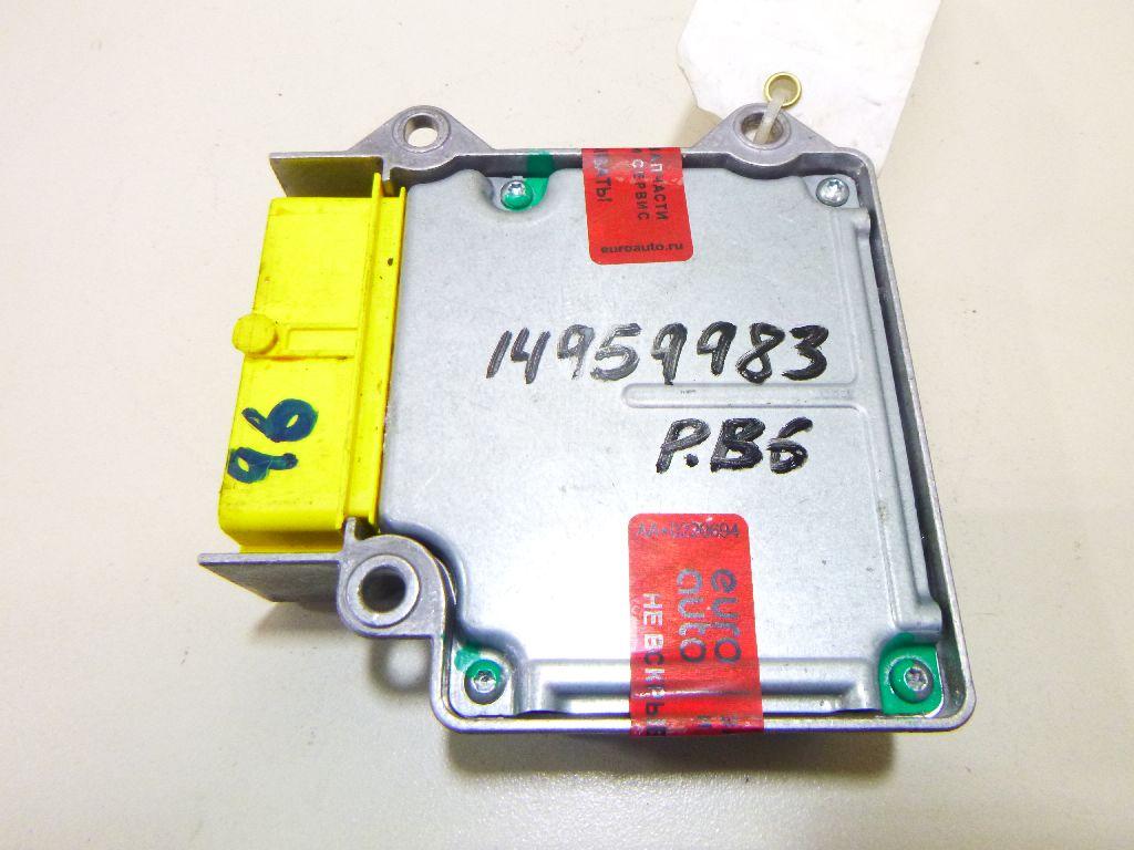 Блок управления AIR BAG 5N0959655A VAG