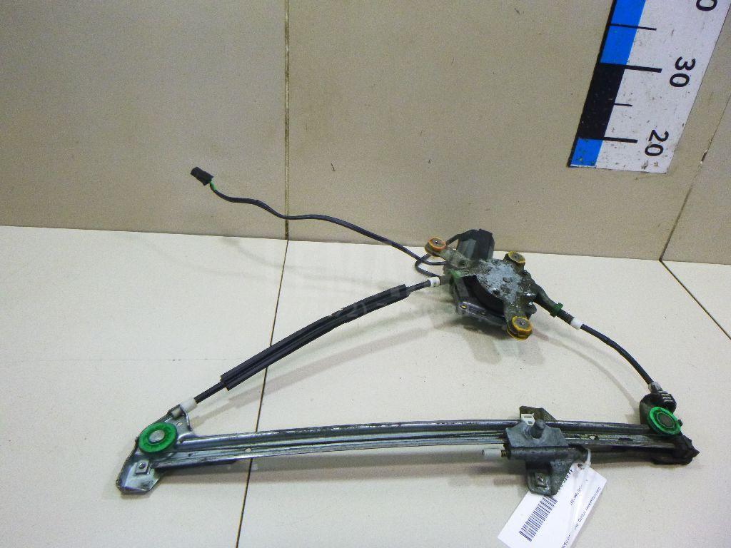 Стеклоподъемник электр. передний правый для  BMW 1-serie E82/E88 2007-2013