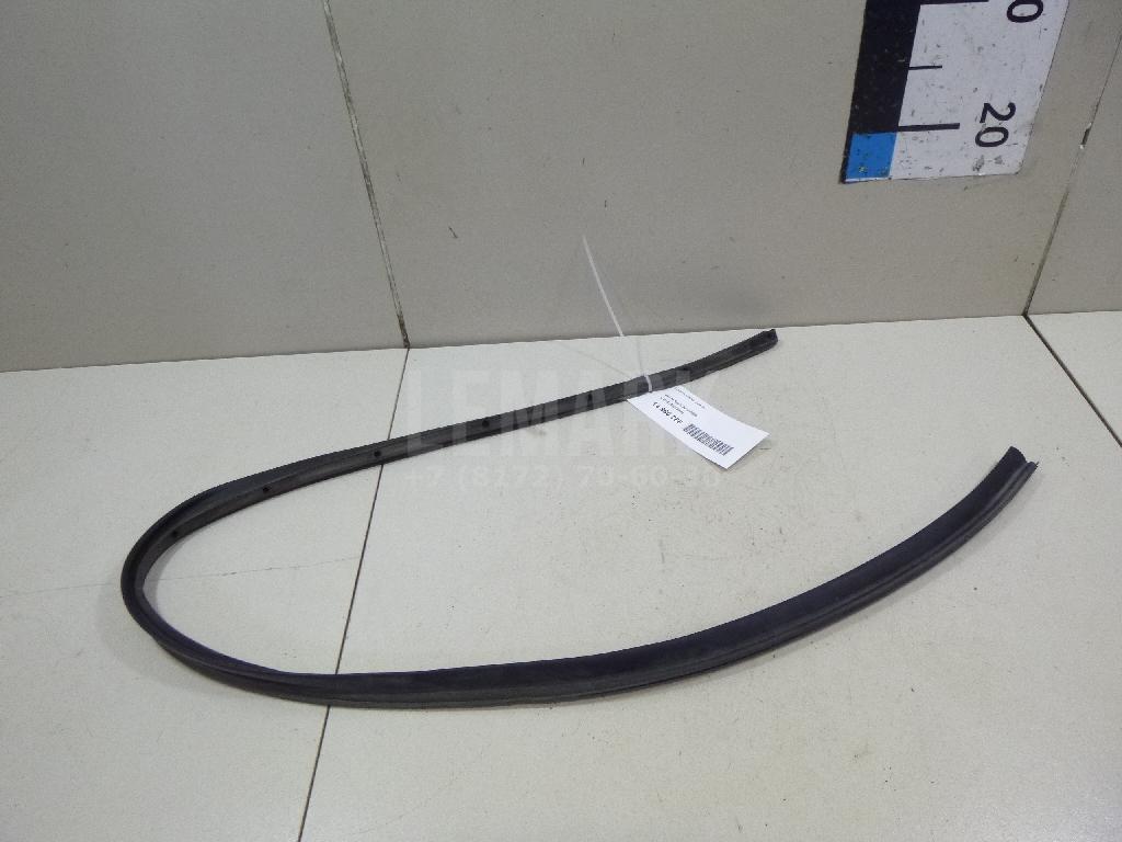 Уплотнитель двери 5JA837697B VAG