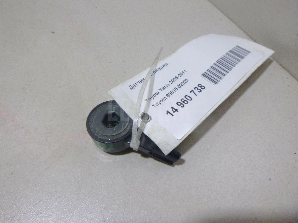 Датчик детонации 8961502020 Toyota