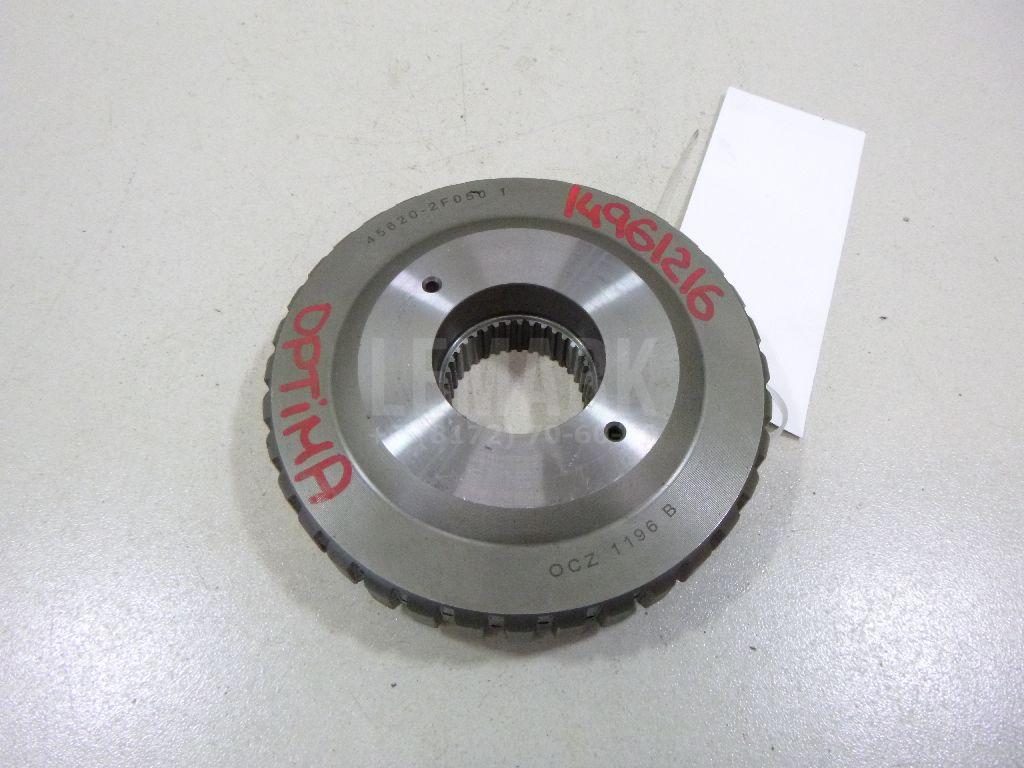 Шестерня КПП 456202F050 Hyundai-Kia