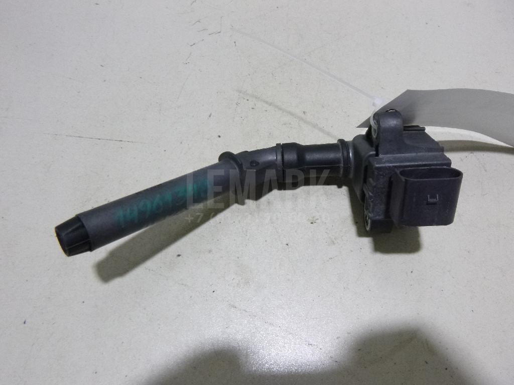 Катушка зажигания 224332935R Renault