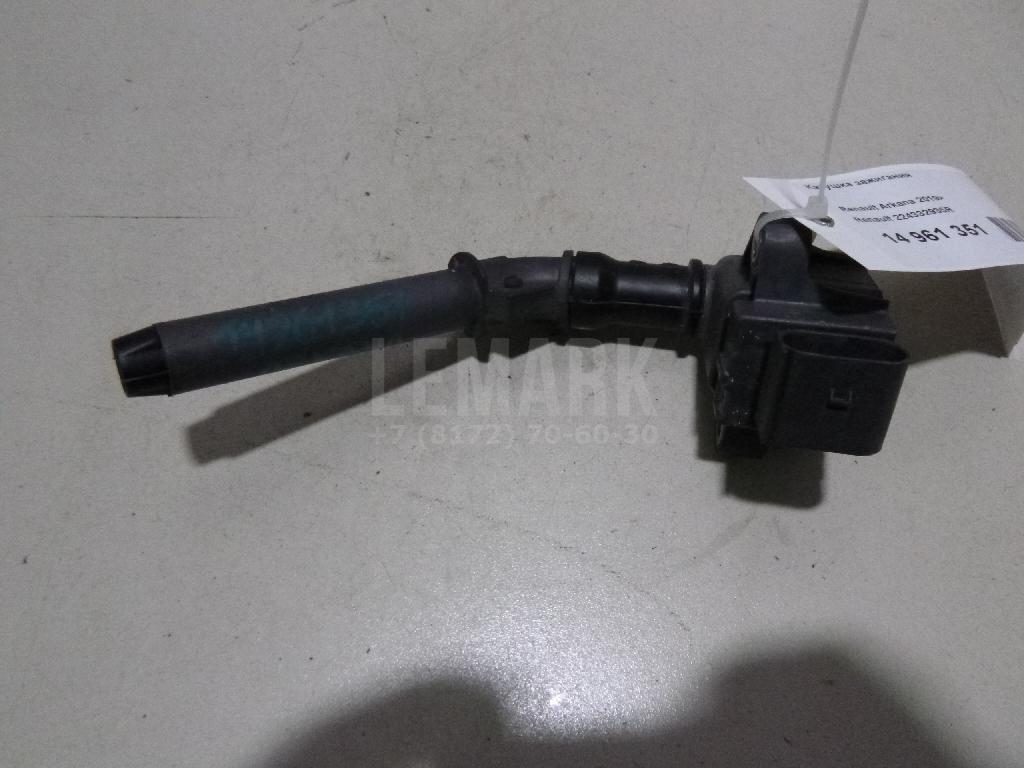 Катушка зажигания 224332935R Renault