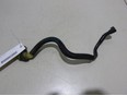 Шланг вентиляции картер. газов