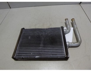 Радиатор отопителя для Mitsubishi Lancer Cedia (CS) 2000-2003 б/у состояние отличное