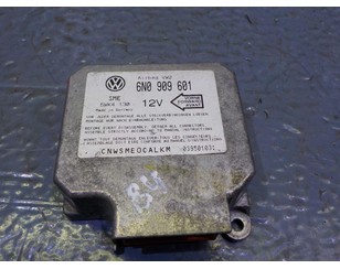 Блок управления AIR BAG для VW Golf III/Vento 1991-1997 с разбора состояние отличное