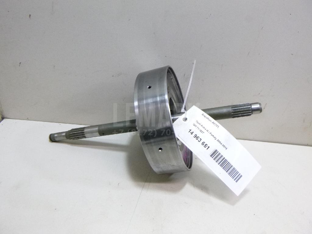 Барабан АКПП 711027 GM
