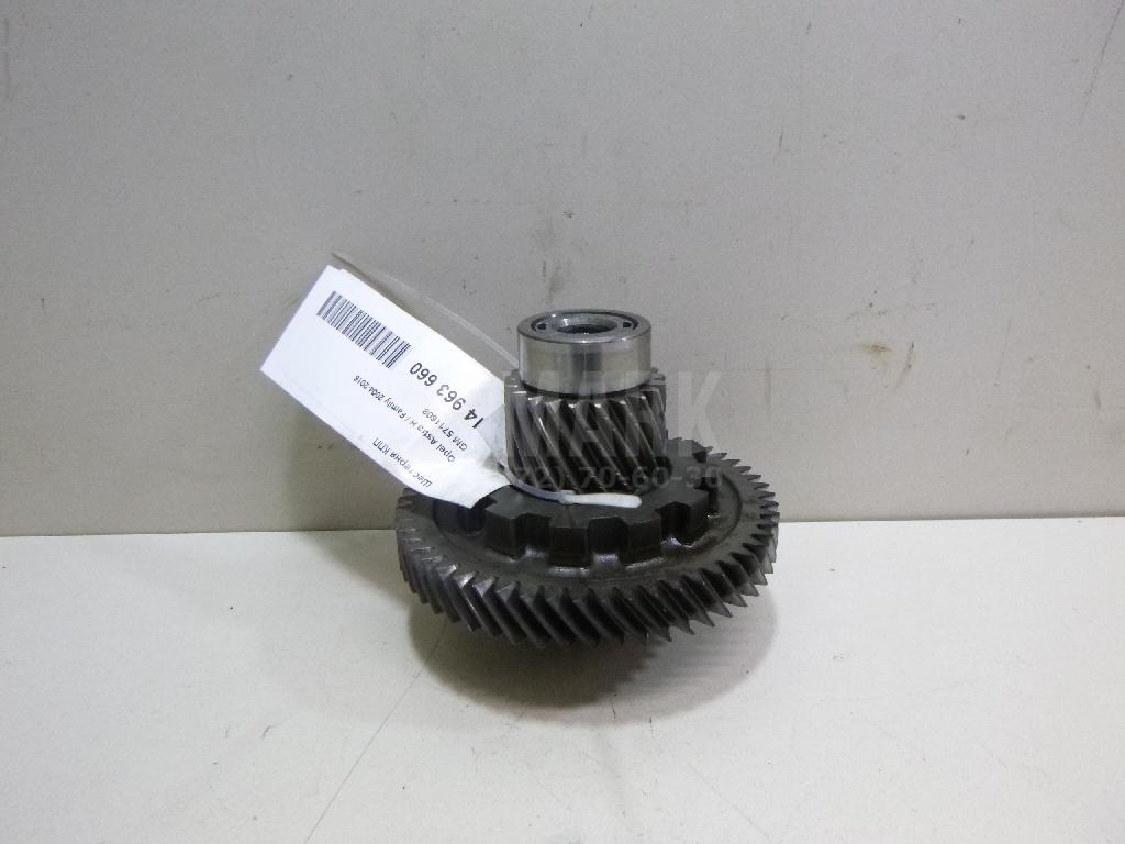 Шестерня КПП 5711608 GM