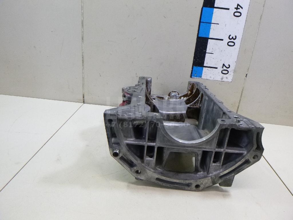 Поддон масляный двигателя 211352B020 Hyundai-Kia