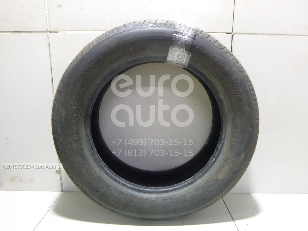 Шина Bridgestone 185/60 R15 Летняя б/у купить в ЕвроАвто