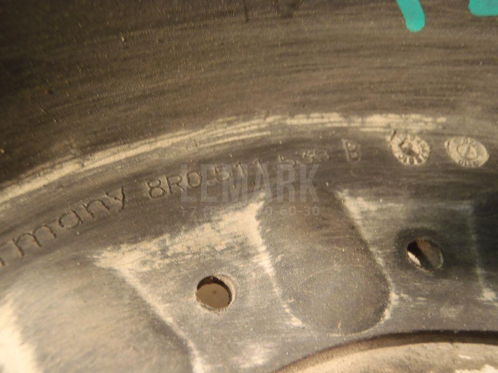 Пыльник (п.з.к.) для  Audi A3 [8PA] Sportback 2004-2013
