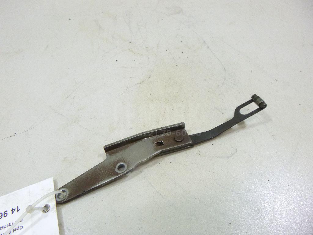 Пружина синхронизатора 731758 GM