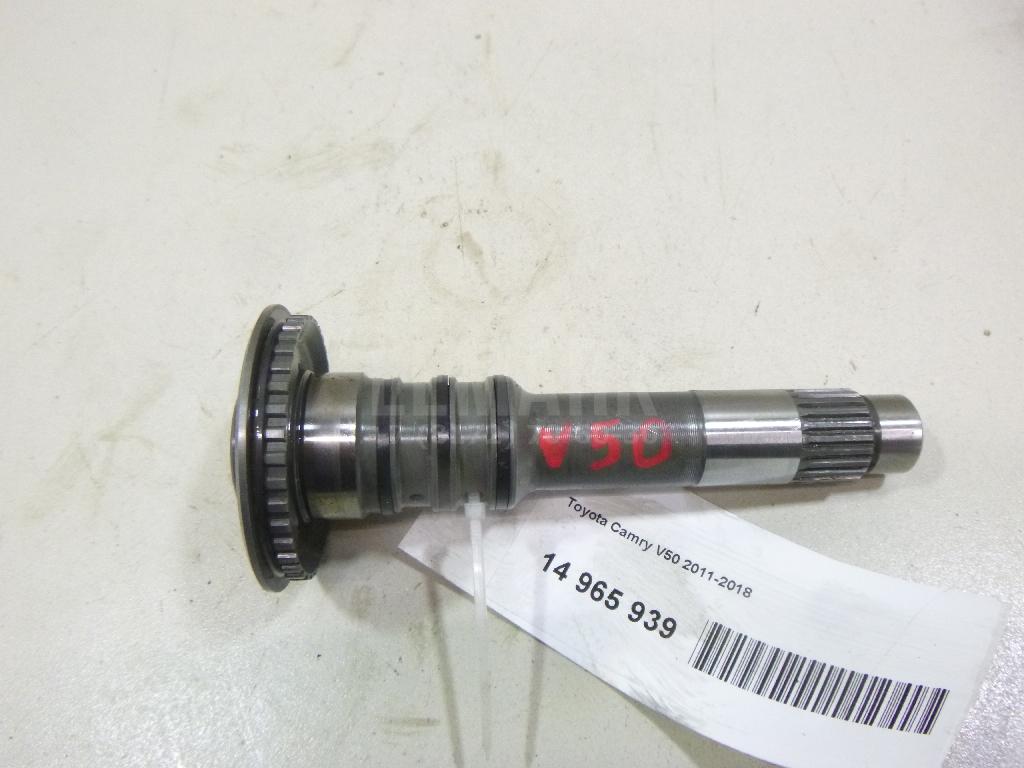 Вал 3571133090 Toyota