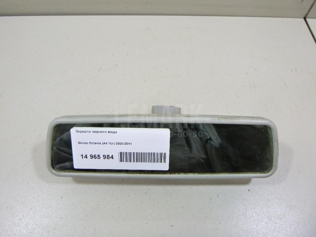Зеркало заднего вида 3C0857511JY20 VAG