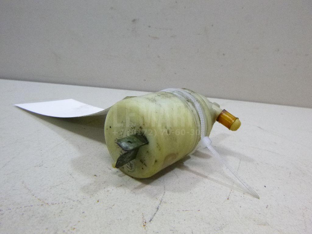 Насос омывателя