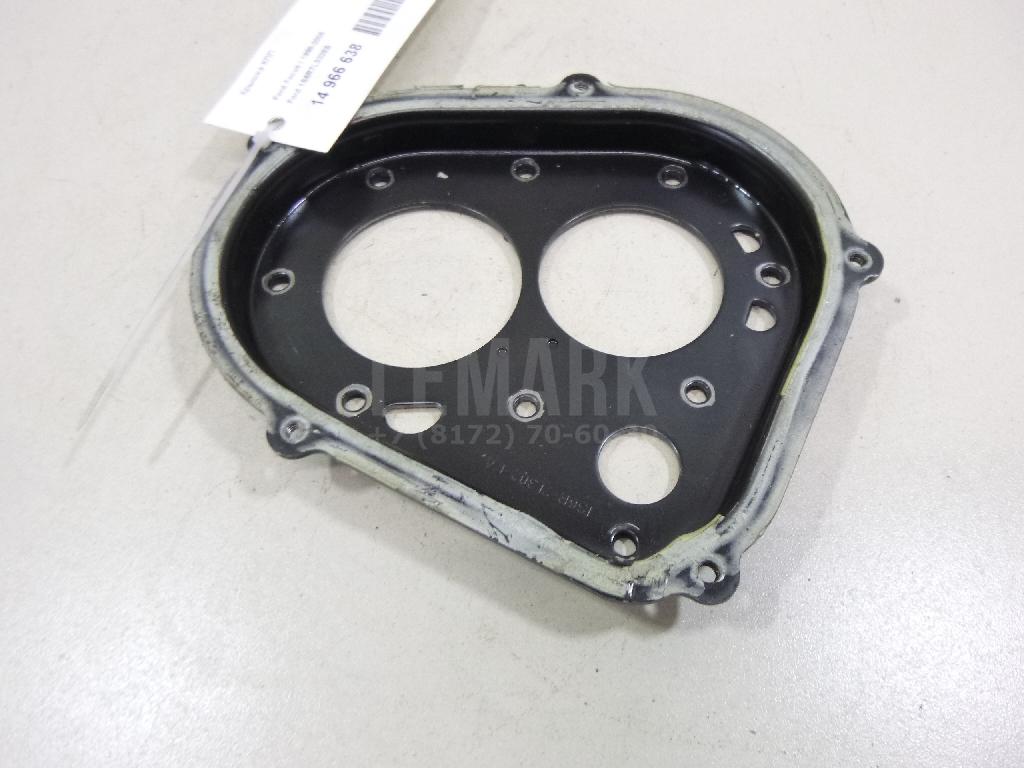 Крышка КПП для  Fiat Doblo 2001-2005