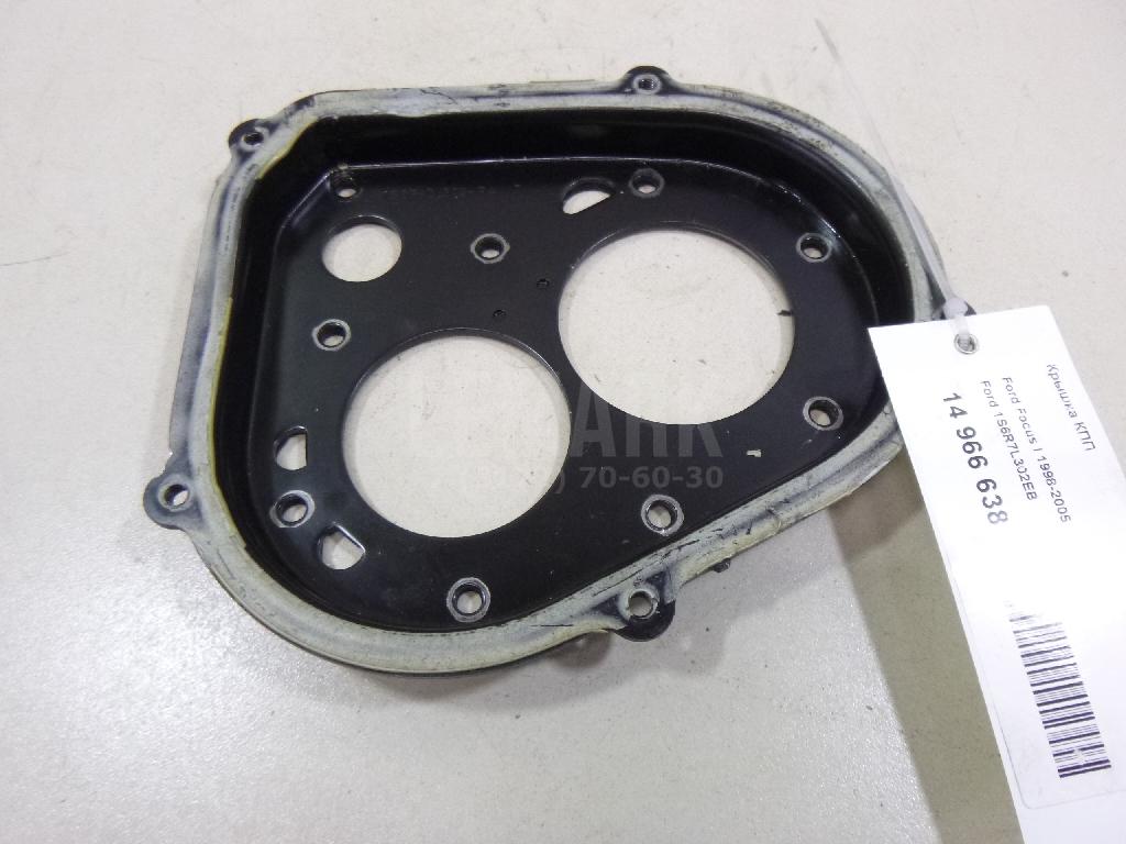 Крышка КПП для  Fiat Doblo 2001-2005