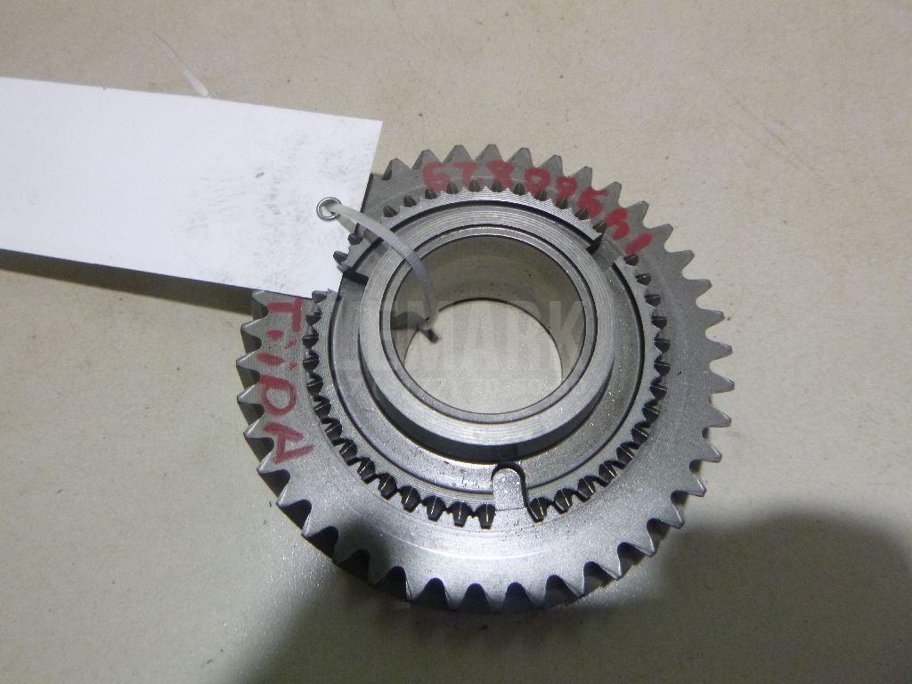 Шестерня 1-ой передачи 3223100QAA Nissan