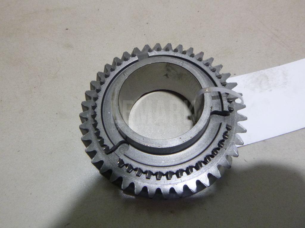 Шестерня 2-ой передачи 3225100QAU Nissan