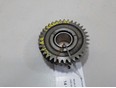 Шестерня 2-ой передачи