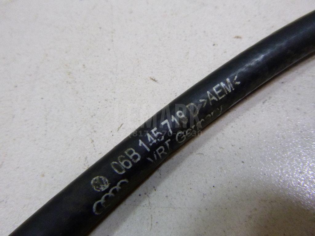 Шланг обратки для  BPW R 1982