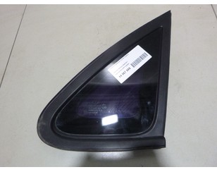 Стекло кузовное глухое правое для Hyundai Elantra 2006-2011 новый