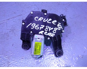 Моторчик стеклоочистителя задний для Chevrolet Cruze 2009-2016 БУ состояние отличное