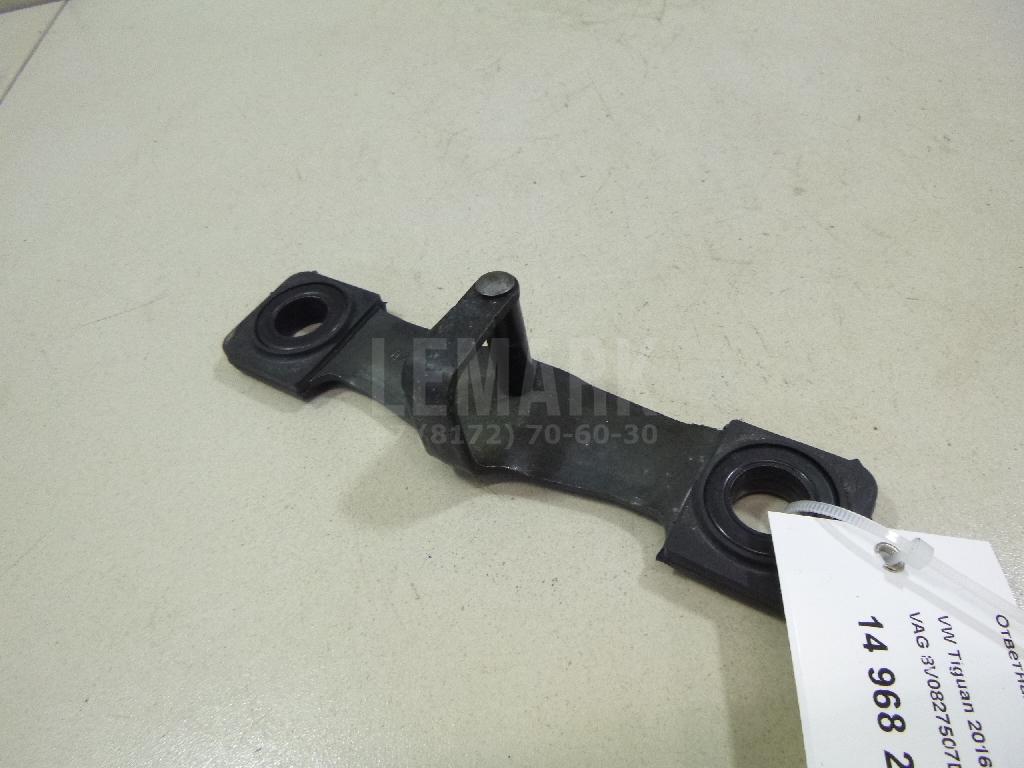 Ответная часть замка багажника для  BMW 5-serie E60/E61 2003-2009