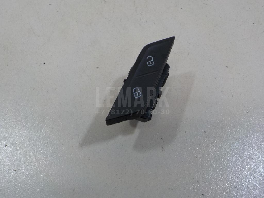 Кнопка центрального замка 5NA962125WHS VAG