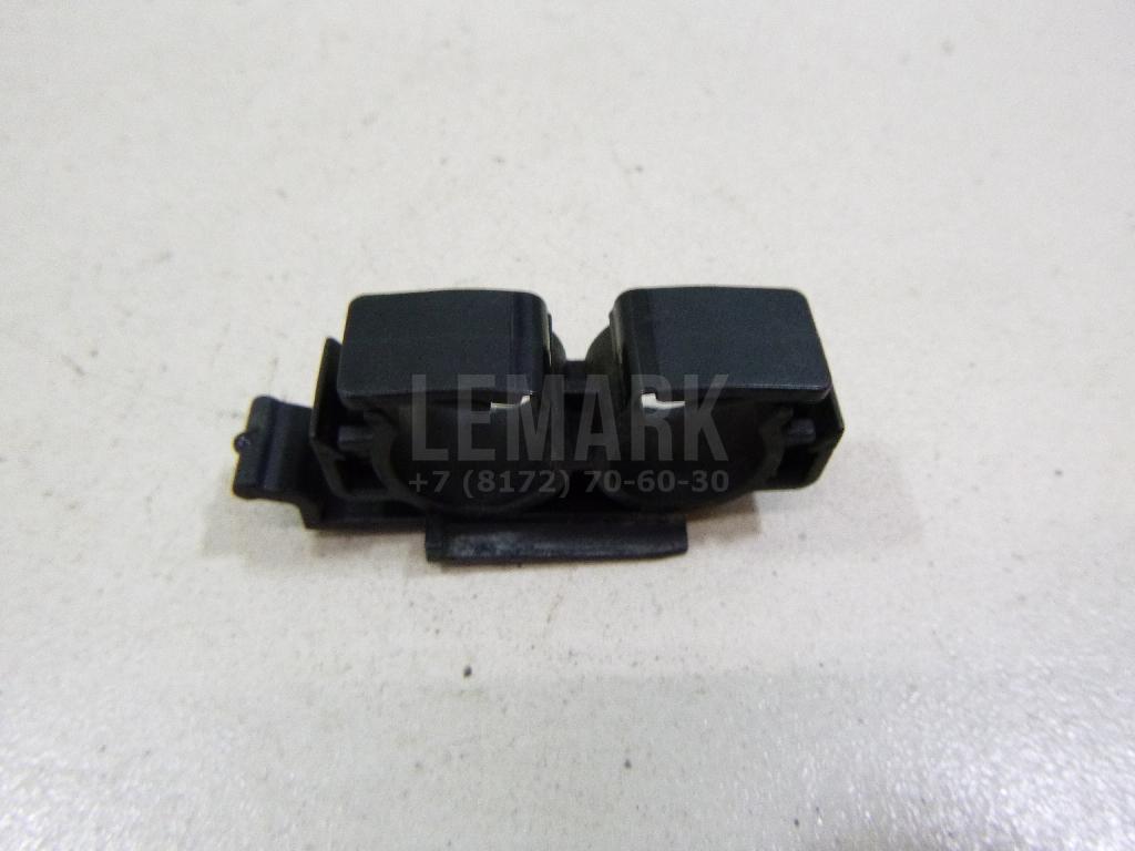 Крепеж 5Q0133687C VAG