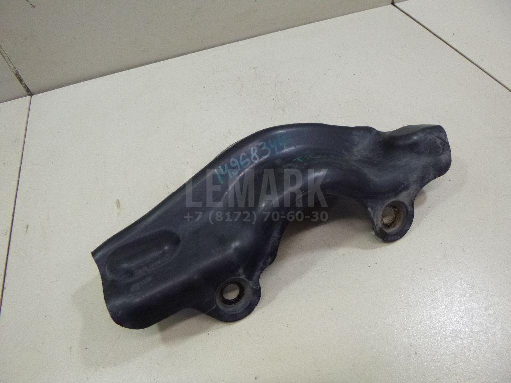 Защита антигравийная 5Q0511534A VAG