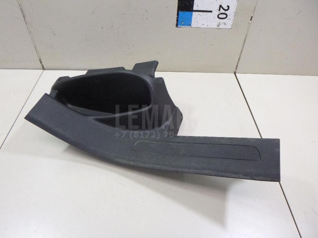 Накладка порога (внутренняя) 5NA868270B82V VAG