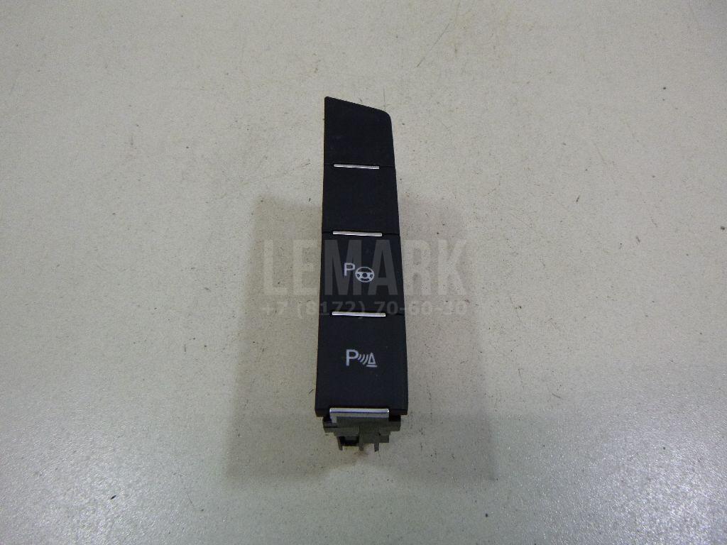 Блок кнопок 5NB927238HWZU VAG