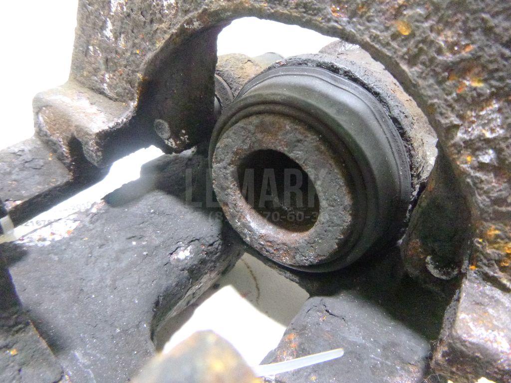 Суппорт тормозной задний правый для  Astra HD 8 2005-2011