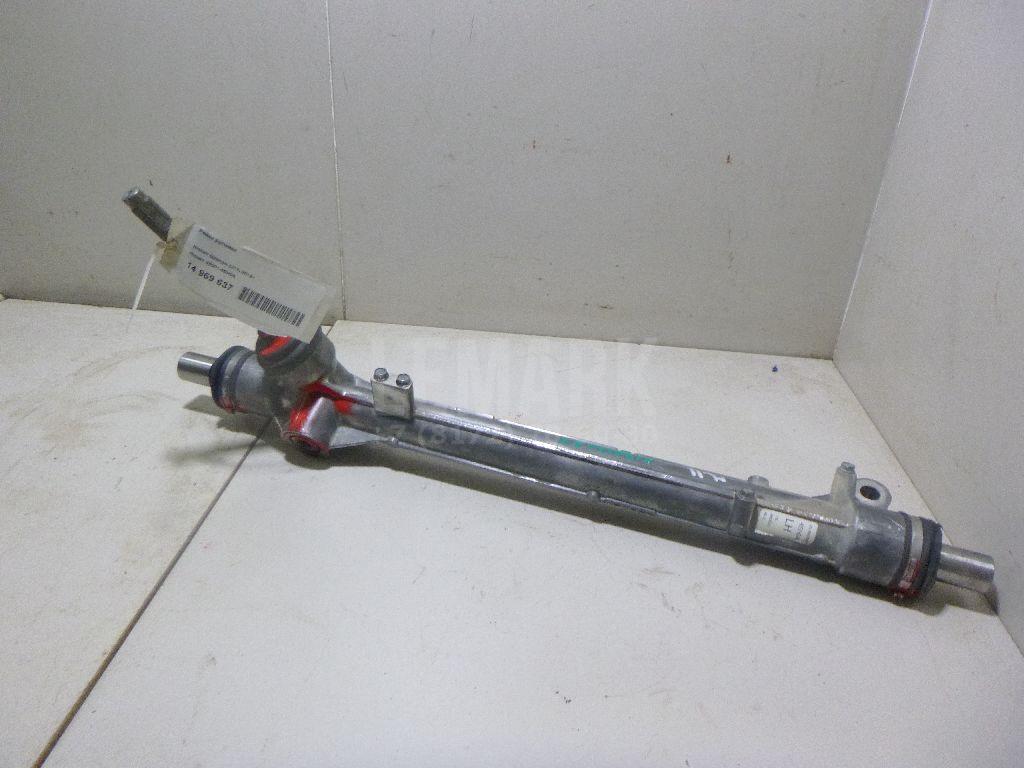 Рейка рулевая 480014EH0A Nissan