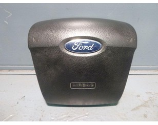 Подушка безопасности в рулевое колесо для Ford S-MAX 2006-2015 с разборки состояние отличное