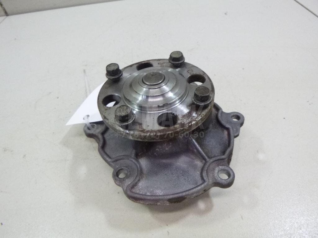 Насос водяной (помпа) для  Alfa Romeo 159 2005-2011
