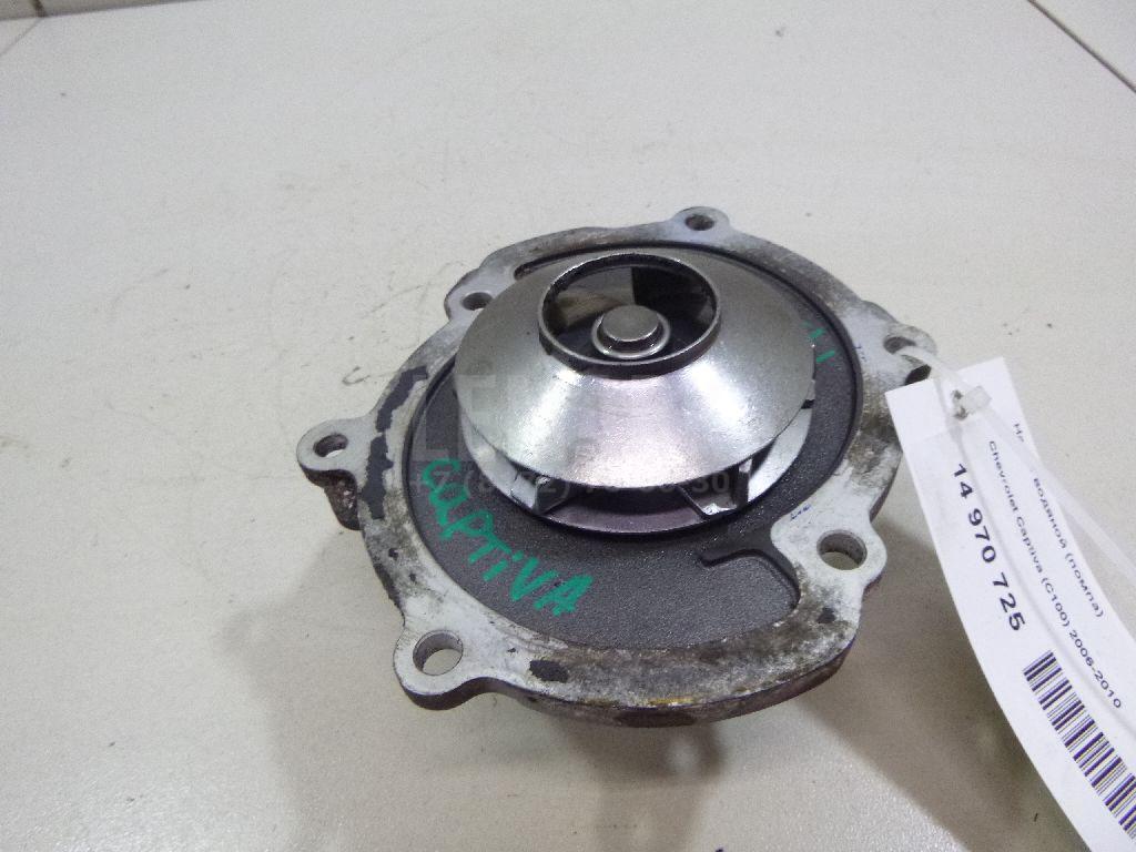 Насос водяной (помпа) для  Alfa Romeo 159 2005-2011