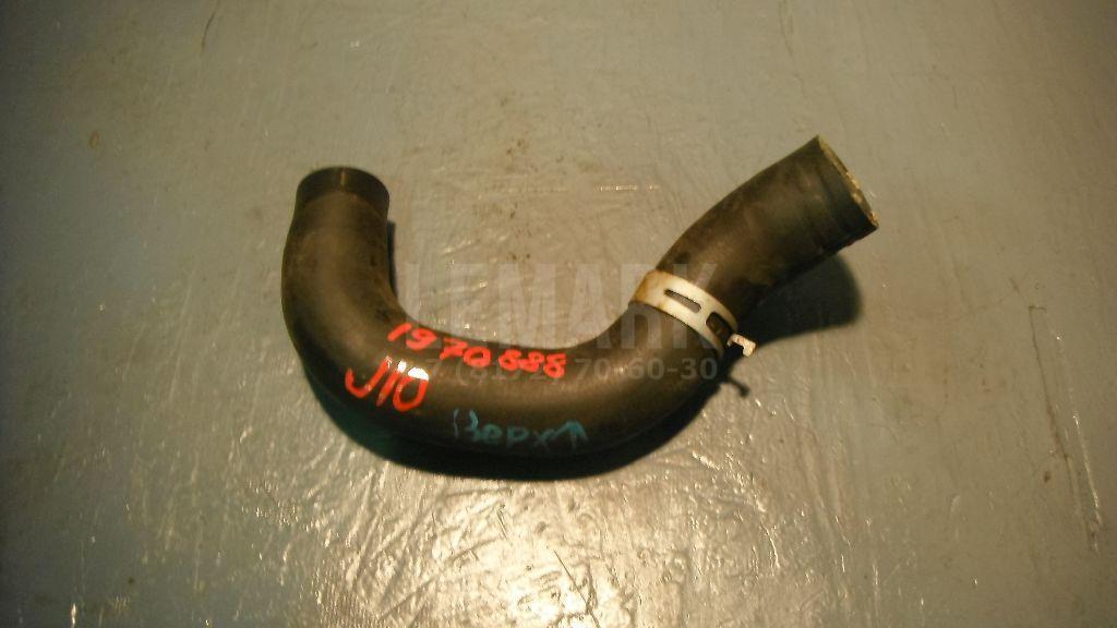 Патрубок радиатора 21501BB90A Nissan