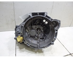 МКПП (механическая коробка переключения передач) B5/IB5 для Ford Focus III 2011-2019 с разбора состояние отличное