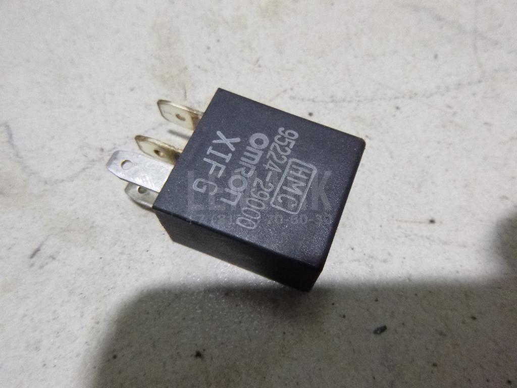 Реле 9522429000 Hyundai-Kia