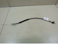Трос отопителя