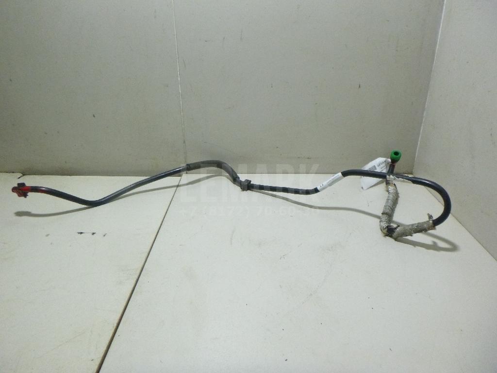 Шланг воздушный 7L0616708B VAG